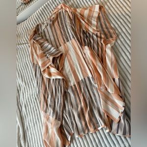 American eagle swimsuit cover up